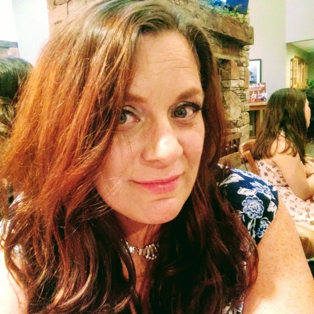 Meet your Posher, Rachelle